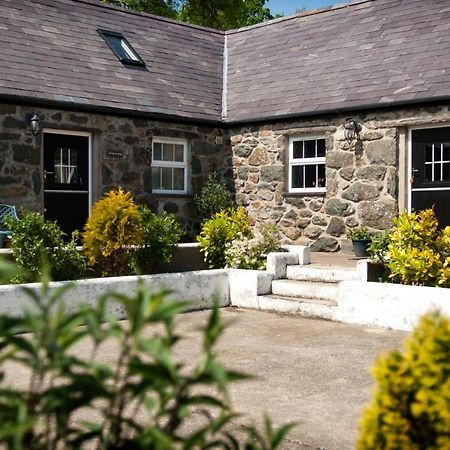 Rb Contractor Stays - Dderwen Pwllheli Extérieur photo
