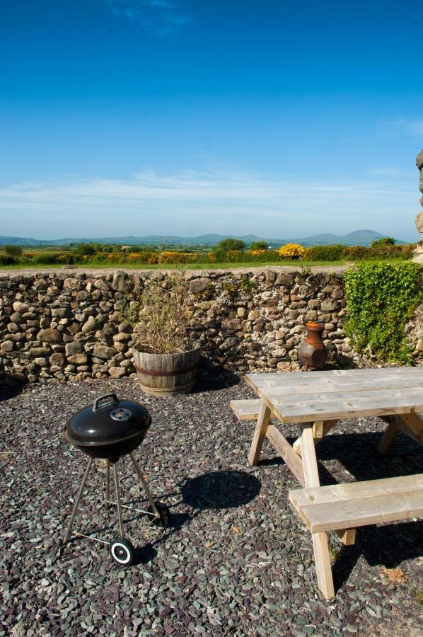 Rb Contractor Stays - Dderwen Pwllheli Extérieur photo