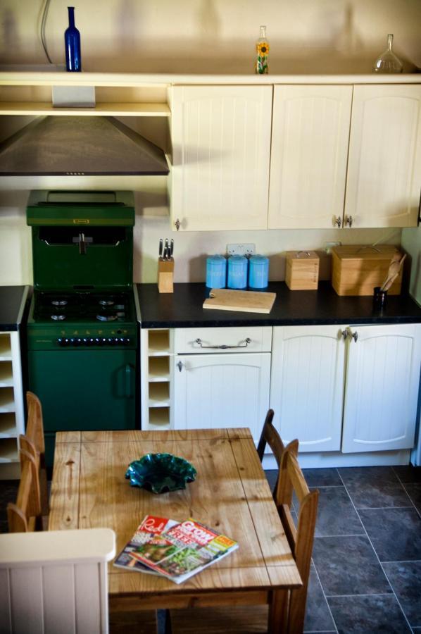 Rb Contractor Stays - Dderwen Pwllheli Extérieur photo