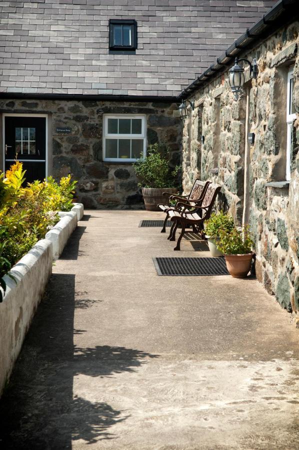 Rb Contractor Stays - Dderwen Pwllheli Extérieur photo
